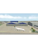 FAOR Johannesburg Airport X-Plane 11