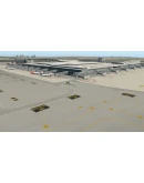 FAOR Johannesburg Airport X-Plane 11