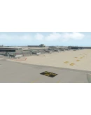 FAOR Johannesburg Airport X-Plane 11