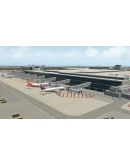 FAOR Johannesburg Airport X-Plane 11
