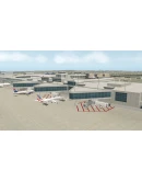 FAOR Johannesburg Airport X-Plane 11