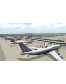 FAOR Johannesburg Airport X-Plane 11