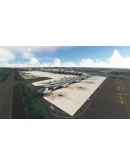 FAOR O.R. Tambo International Airport MSFS