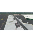 FAOR O.R. Tambo International Airport MSFS