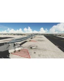 FAOR O.R. Tambo International Airport MSFS