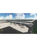 FAOR O.R. Tambo International Airport MSFS