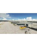 FAOR O.R. Tambo International Airport MSFS