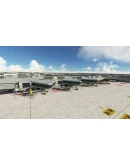 FAOR O.R. Tambo International Airport MSFS