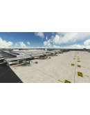 FAOR O.R. Tambo International Airport MSFS