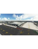 FAOR O.R. Tambo International Airport MSFS