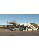 FAPE Port Elizabeth International Airport MSFS