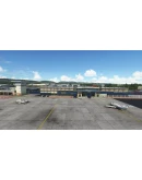 FAWB Wonderboom Airport MSFS