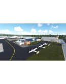 FAWB Wonderboom Airport MSFS