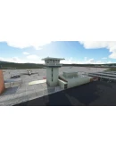 FAWB Wonderboom Airport MSFS