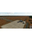 FBSK Gaborone Sir Seretse Khama Airport P3D 5/6