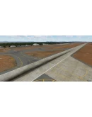 FBSK Gaborone Sir Seretse Khama Airport P3D 5/6