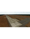 FBSK Gaborone Sir Seretse Khama Airport P3D 5/6