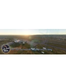 FCBB Maya-Maya Brazzaville Airport MSFS