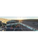 FCBB Maya-Maya Brazzaville Airport MSFS