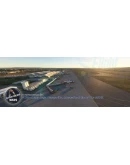 FCBB Maya-Maya Brazzaville Airport MSFS