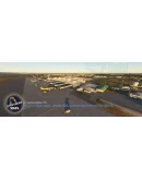 FCBB Maya-Maya Brazzaville Airport MSFS