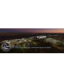 FCBB Maya-Maya Brazzaville Airport MSFS