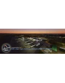 FCBB Maya-Maya Brazzaville Airport MSFS