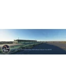 FCPP Pointe-Noire Airport MSFS