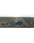 FCPP Pointe-Noire Airport MSFS