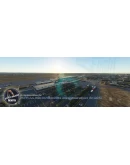 FCPP Pointe-Noire Airport MSFS