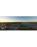 FCPP Pointe-Noire Airport MSFS