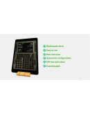 FERGO Virtual CDU for PMDG 777 MSFS