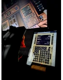 FERGO Virtual CDU for PMDG 777 MSFS