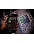 FERGO Virtual CDU for PMDG 777 MSFS