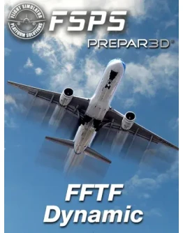 FFTF Dynamic P3D 6