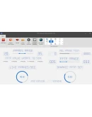 FFTF Dynamic P3D 6 FFTF Dynamic P3D 6