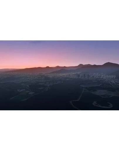 FIMP Mauritius by FSDG XP11