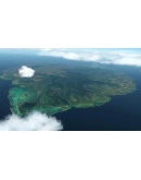 FIMP Mauritius by FSDG XP11