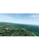 FIMP Mauritius by FSDG XP11