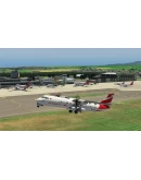 FIMP Mauritius by FSDG XP11