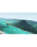 FIMP Mauritius by FSDG XP11