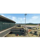 FIMP Mauritius by FSDG XP11