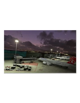 FIMP Mauritius FSDG MSFS