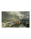 FIMP Mauritius FSDG MSFS