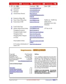 Flight Deck Magazine Issue 6 (DEUTSCH) MSFS, XP,..