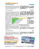 Flight Deck Magazine Issue 6 (DEUTSCH) MSFS, XP,..