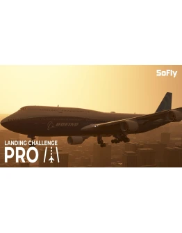 Flight Simulator Extended Guide + Landing Challeng..
