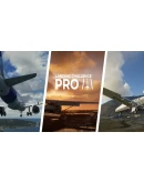 Flight Simulator Extended Guide + Landing Challeng.. Flight Simulator Extended Guide + Landing Challeng..