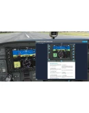 Flight Simulator Extended Guide + Landing Challeng.. Flight Simulator Extended Guide + Landing Challeng..