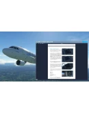 Flight Simulator Extended Guide + Landing Challeng.. Flight Simulator Extended Guide + Landing Challeng..